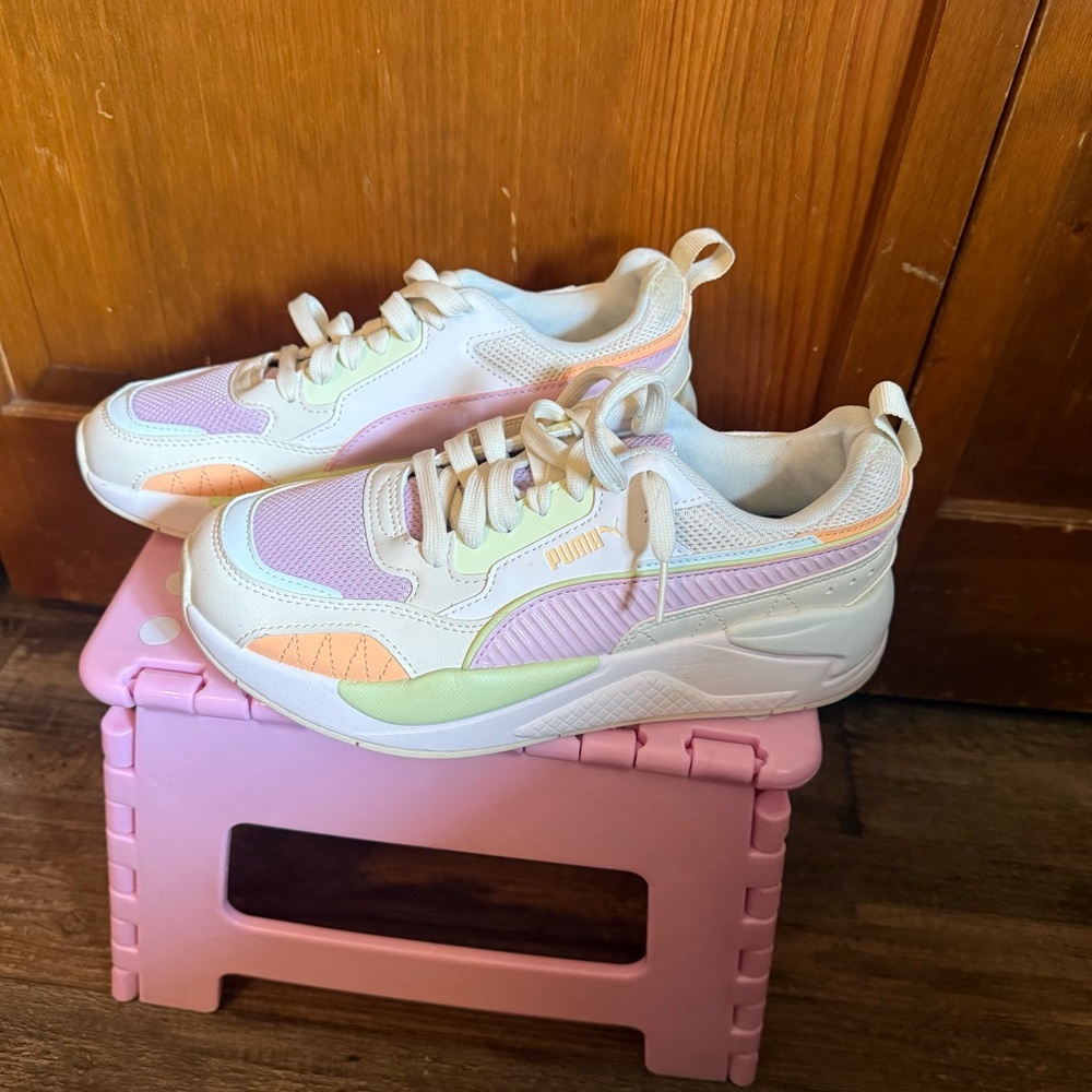 Puma X-Ray 2 Square